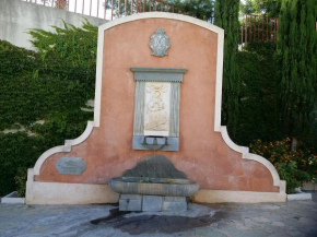 Гостиница La Casa Dei Nonni  Кустоначи